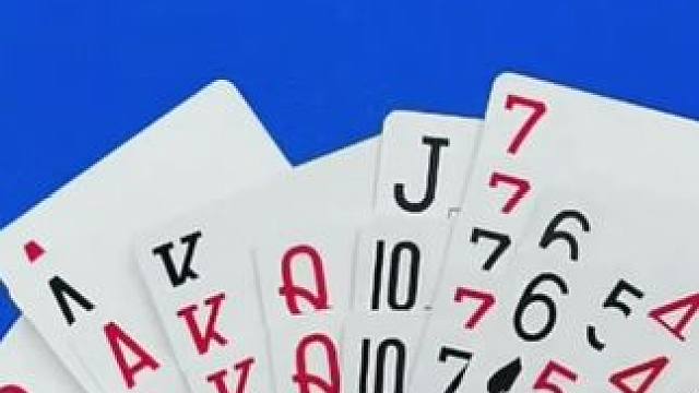 四人斗地主，精彩视频分享 #瓜子二手车 #是时候展现真正的技术了 #四人斗地主 #内容启发搜索 #斗