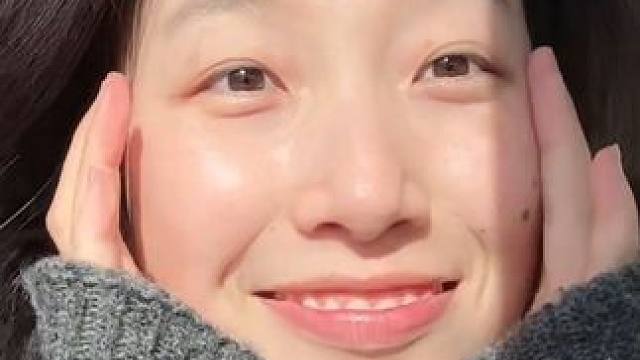 人间水蜜桃就是你～