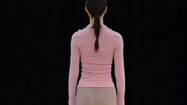 好看不好跳系列《壁上观》 原创