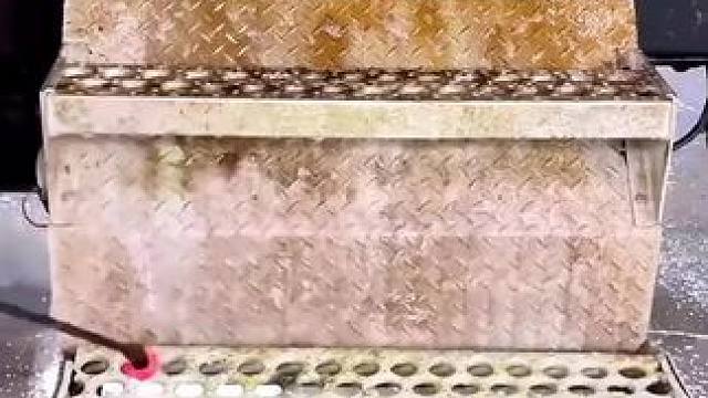 我发布了一个新视频，快来围观吧！