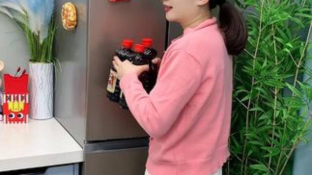 六味泉 山西陈醋 #好物推荐 #生活好帮手 #山西陈醋