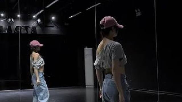 经典的舞蹈必须安排起来～ #wantyoutosay #舞蹈教学 #角美57舞蹈