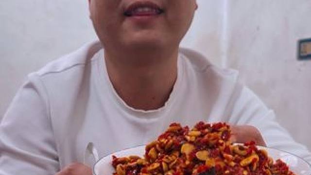 你们要的豆瓣酱，久等了，今天它终于来了 #大山里的味道 #记录真实生活 #人间烟火