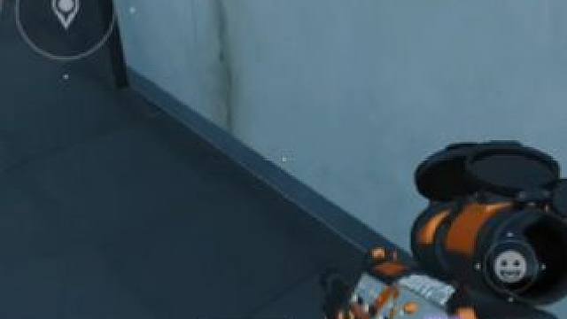 #三角洲行动 #三角洲行动建模大神 #猛攻三角洲4月新赛季 #三角洲行动欢乐剧场