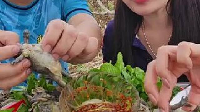 我发布了一个新视频，快来围观吧！