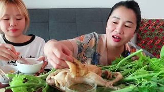 东南亚热带️美食 #分享美食与生活 #内容启发搜索 #东南亚美食 #把家乡的味道分享给大家 #舌尖上