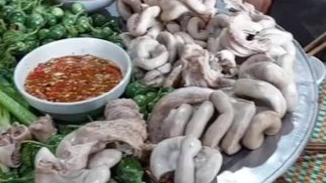 越南特色美食 #分享美食与生活 #内容启发搜索 #东南亚美食 #把家乡的味道分享给大家 #舌尖上的味