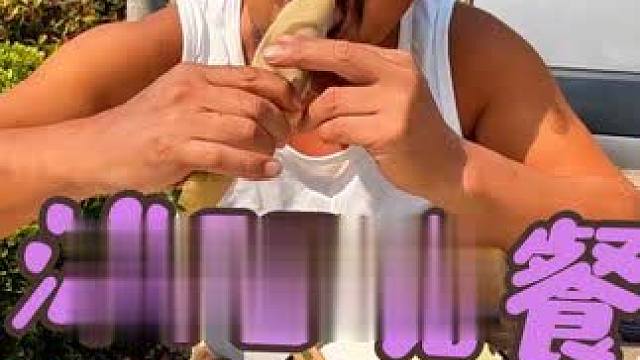 沙和尚进入宿迁沭阳县，晚餐吃的是嘎嘎过瘾，#穷游 #流浪