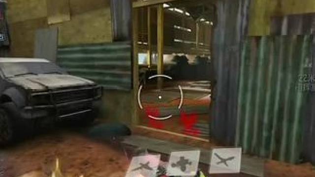 没记错的话，这把结尾吃了个核弹#codm