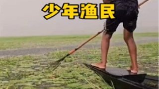 這操作把我都看傻眼了