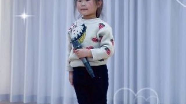 #小主持 #演讲口才 #儿童朗诵口才训练
学习口才，就是为自己的人生蓄能。当你能够清晰表达观点，勇敢