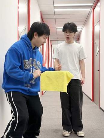 濟(jì)南RW俠Fly的直播