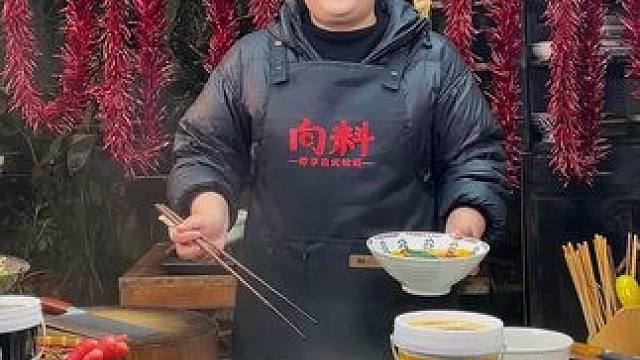 现在正是吃红苕尖的时候！#妈呀太香了