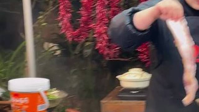 小面调料可不是只能做小面调料，还可以做炒菜拌凉菜的调料哦！#妈呀太香了 #重庆美食 #小面调料