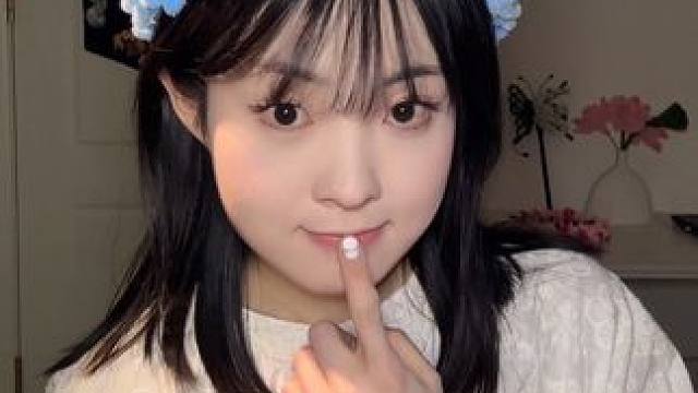 明媚蓝星花花环教程来啦！#扭扭棒教程 #手工diy #扭扭棒手工