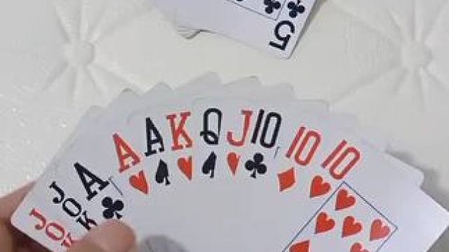 #斗地主 #斗地主残局 #是时候展现真正的牌技了 #扑克牌 #原创视频