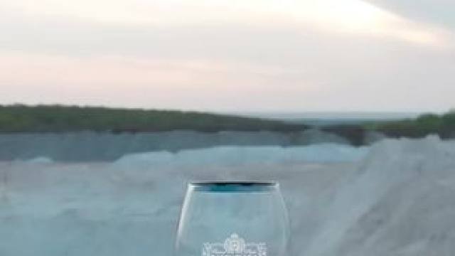 这不是魔术哦，这是能激发孩子求知欲与探索心的科学小实验，赶紧带孩子试试吧#科学小实验 #亲子实验 #