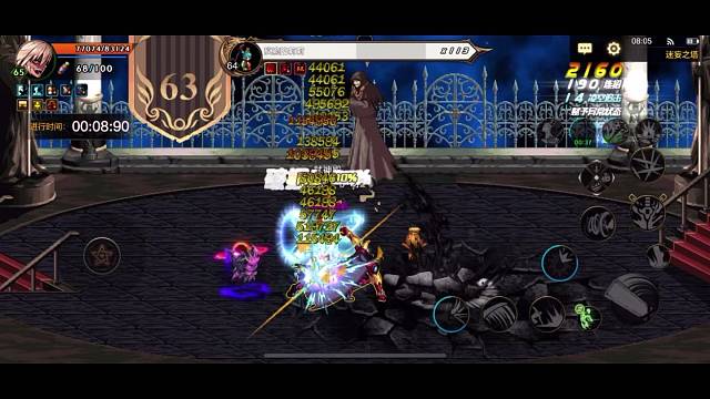 阿拉德感染了卡赞综合征有多可怕？