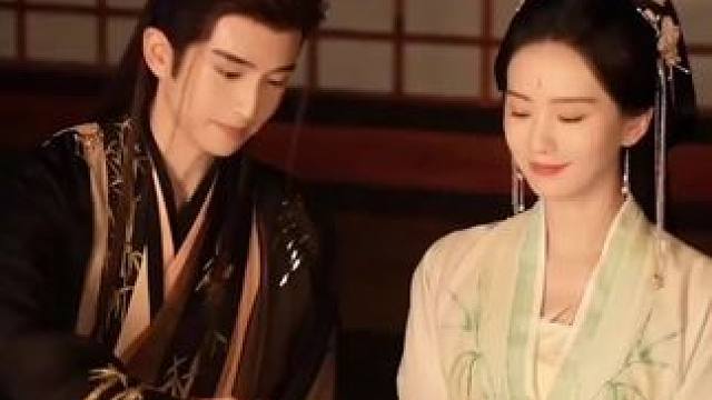 张云龙好像点刘诗诗笑穴了 #淮水竹亭 #张云龙 #刘诗诗#娱乐评论大赏