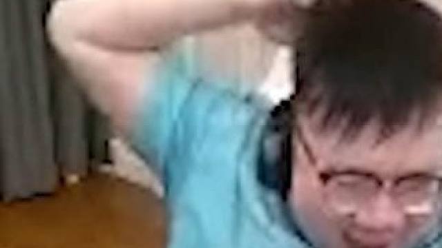 谁是PUBG手雷王！ #pigff #PUBG #绝地求生