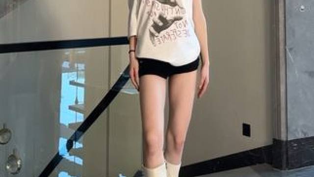 猜你想看 黄礼志air下腰 #翻跳 #inmyfeeling #air黄礼志