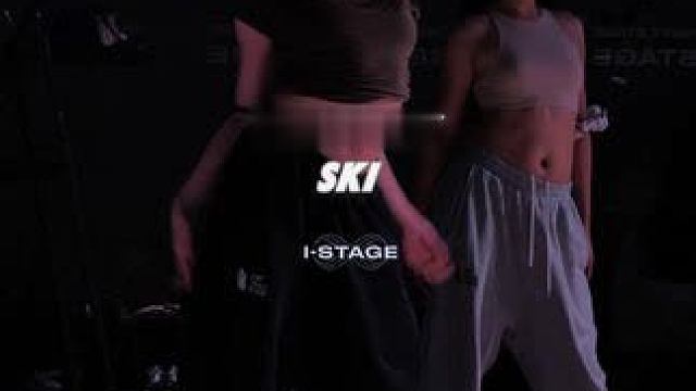再收藏一版美丽的Soaked #soaked编舞 #jazz #dance #M