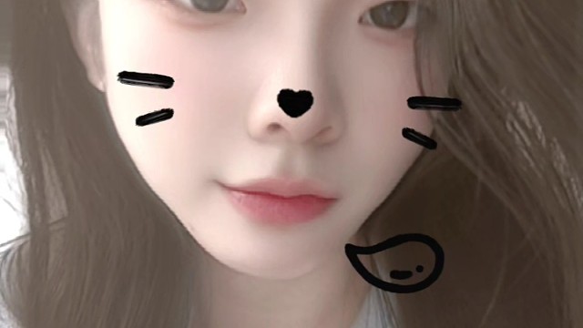 可爱只有零次和无数次嘞！