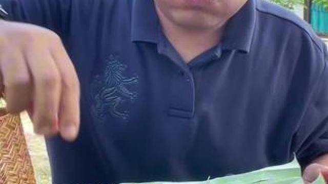 泰国牛肉生 #东南亚美食 #把家乡的味道分享给大家 #农村美食记录生活 #爱生活爱美食 #舌尖上的美