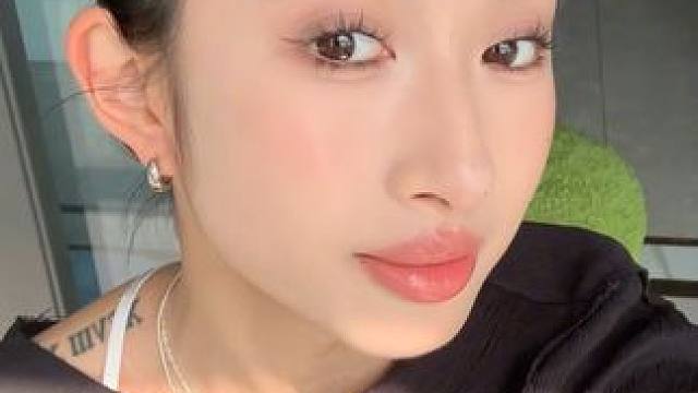 白月光级别的底妆了#水光肌#平价好物#持妆粉底液 #不脱妆#玛丽黛佳