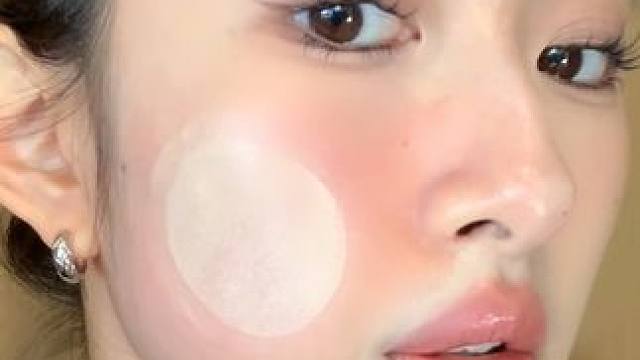 玛丽黛佳我宣你！#平价好物#持妆粉底液#遮瑕#补妆#水光肌