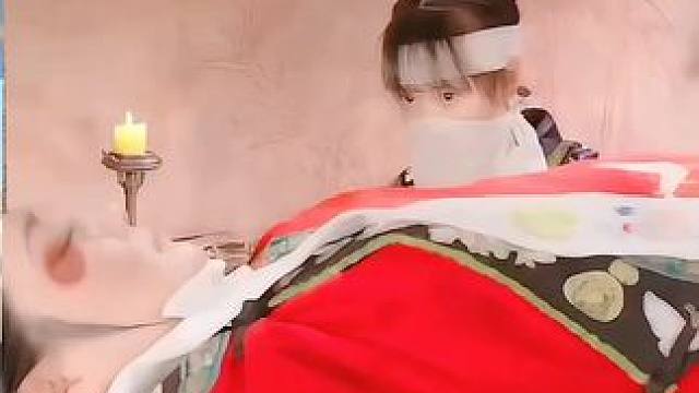 #神医小太后一手银针定江山 #因为一个片段看了整部剧 #古装剧虐心片段 #古装剧推荐 #短剧