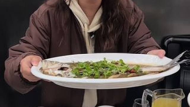 吃饭还送包厢唱歌！太绝了 兴化近期请客吃饭的看过来！#强烈推荐 #必吃榜