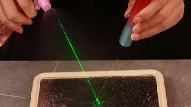 经常给孩子看这套漫画科学，不仅能让孩子爱上科学，还能培养孩子数理化思维#物理启蒙#童书推荐 #好书大