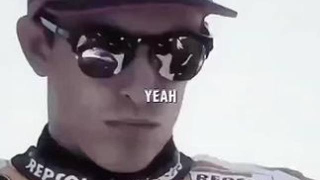 “今年势必拿下九冠王”#motogp #杜卡迪 #马奎斯 #格雷西尼 #行走荷尔蒙