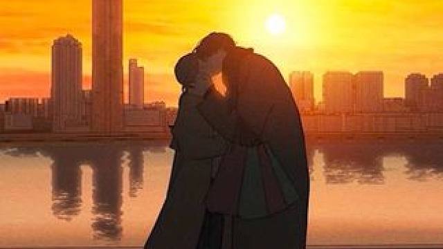 爱人的最高境界是心疼…#枯萎之花上的眼泪 #韩漫 #漫画 #二次元 #纯爱