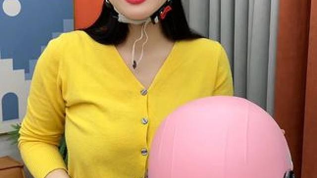 【25年新款】 国标认证电动车头盔男女士夏季防晒安全帽可调节#安全头盔 #好物推荐 #遮阳防晒 #夏