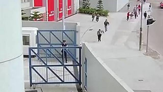 我发布了一个新视频，快来围观吧！