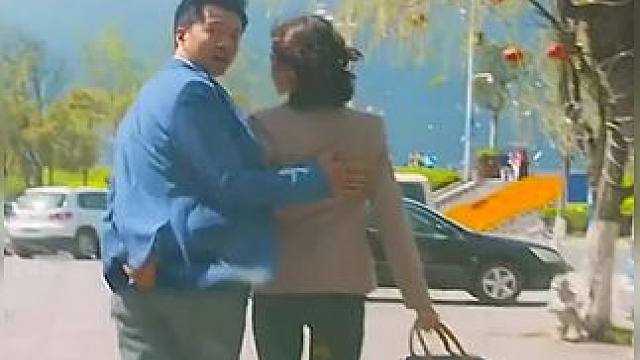 ﻿#西瓜视频 点击上方（红色按钮） 可看完整版 大结局太精彩了...《西瓜视频》，观看精彩后续《西瓜