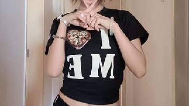 呼叫小肚 #扭一扭 #星奇摇