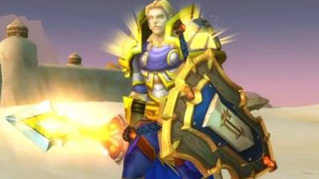 WLK黄金圣斗士幻化调料包来了 #魔兽世界 #魔兽世界怀旧服 #怀旧也时髦 #魔兽世界激励计划