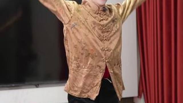 懂健康的人，都知道的五个好习惯#古法健身