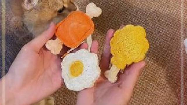 #猫玩具 #洁牙 #磨牙棒 #猫咪解闷玩具