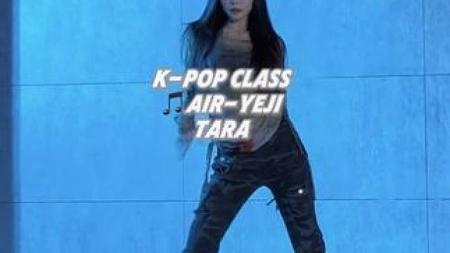 You keep takin’ all of my  #Air舞蹈挑战 #黄礼志 #yeji  #k