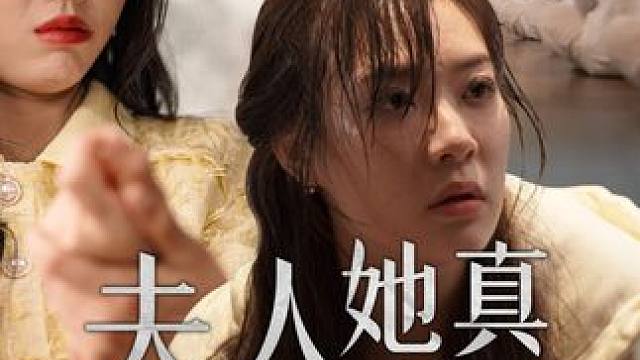 K9#夫人她真的不爱了