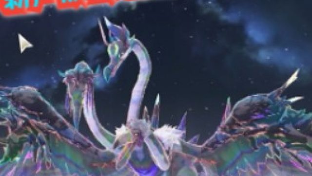 文徐：#新声骸套装的讲解与分析！#