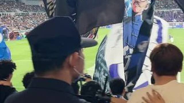 #足球的魅力 #中超天津津门虎