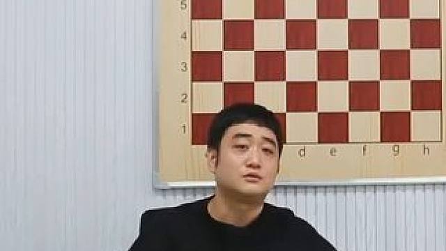 家长要多陪孩子下棋，时间多了自然能赢棋！ #国际象棋  #下棋 #孩子教育 #学棋 #家长