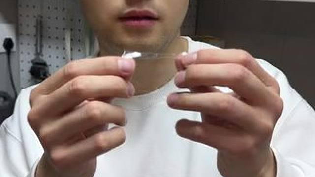 我发布了一个新视频，快来围观吧！