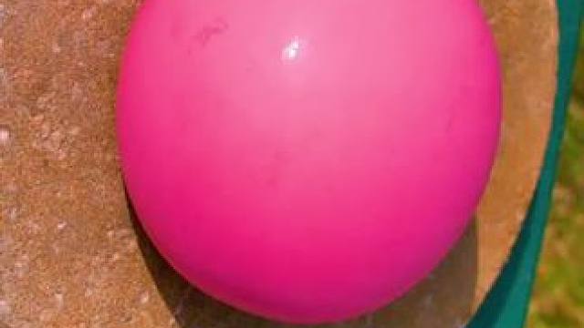 这不是魔术这是能激发孩子求知欲与探索心的科学小实验，赶紧带孩子来试试吧  #小实验大道理 #亲子实验