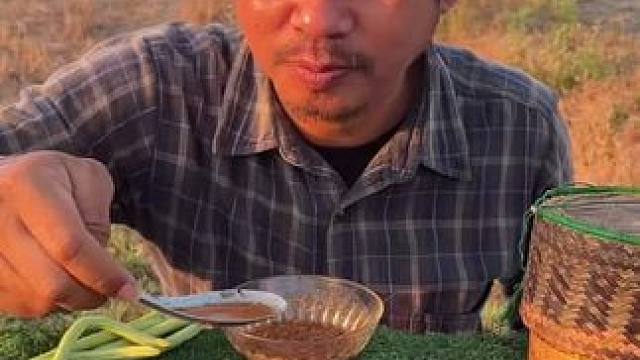 泰国美食 #泰国美食#内容启发搜索 #生活的烟火气息 #把家乡的味道分享给大家 #舌尖上的美食